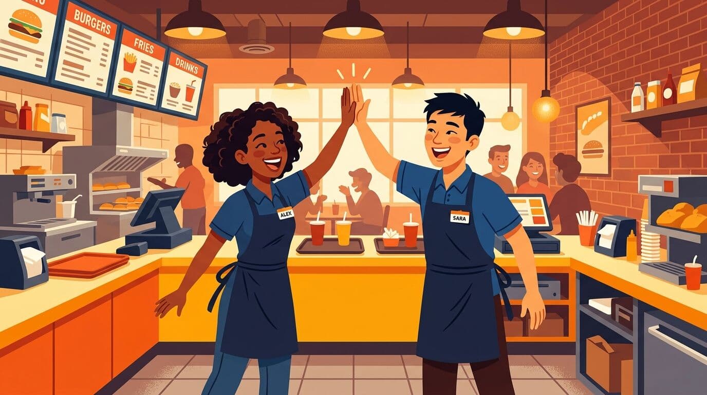 Get Hired Fast